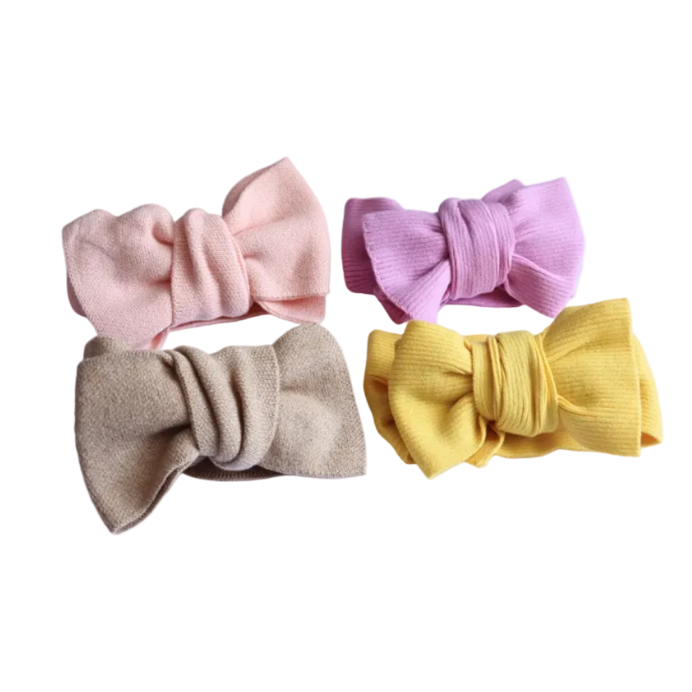 2 TOPKNOTS OF YOUR CHOICE I BUNDLE & SAVE