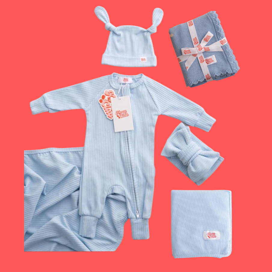 BUNDLE & SAVE I BLUE DREAM