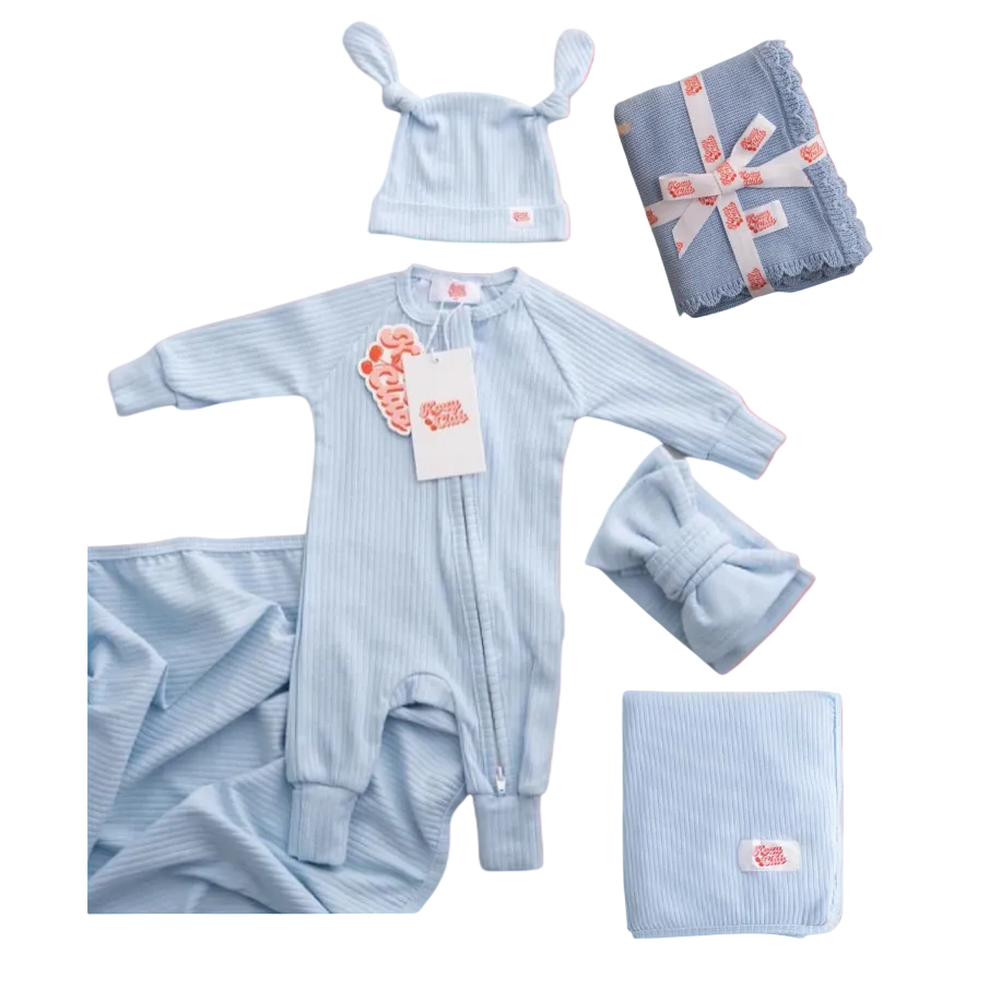 BUNDLE & SAVE I BLUE DREAM