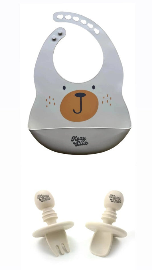 BUNDLE & SAVE - BENNY THE BEAR SET