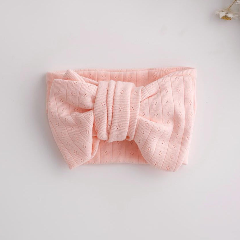 SWADDLE SET I PINK MARSHMALLOW