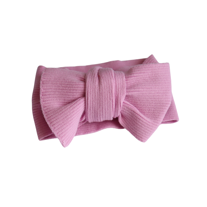 LAVENDER I TOPKNOT