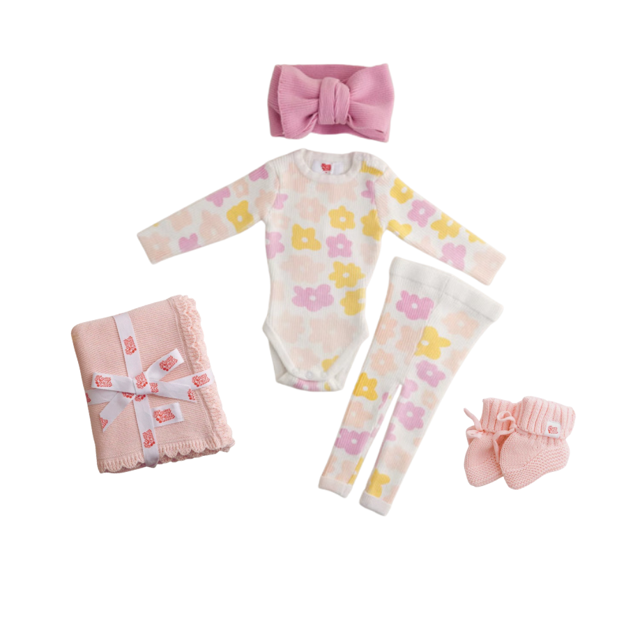 PETAL POP BUNDLE