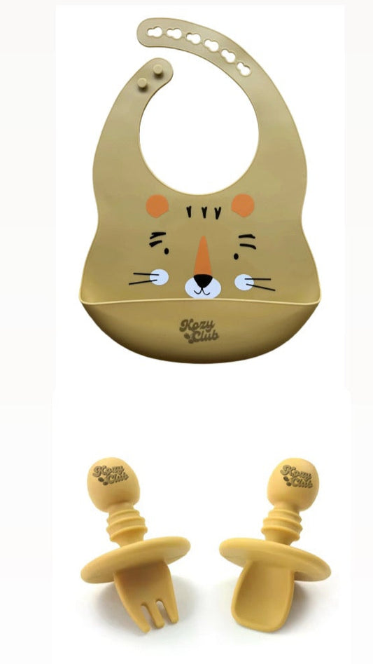 BUNDLE & SAVE - LEO THE LION SET