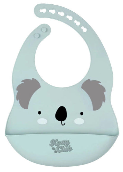 BIB I KOA THE KOALA