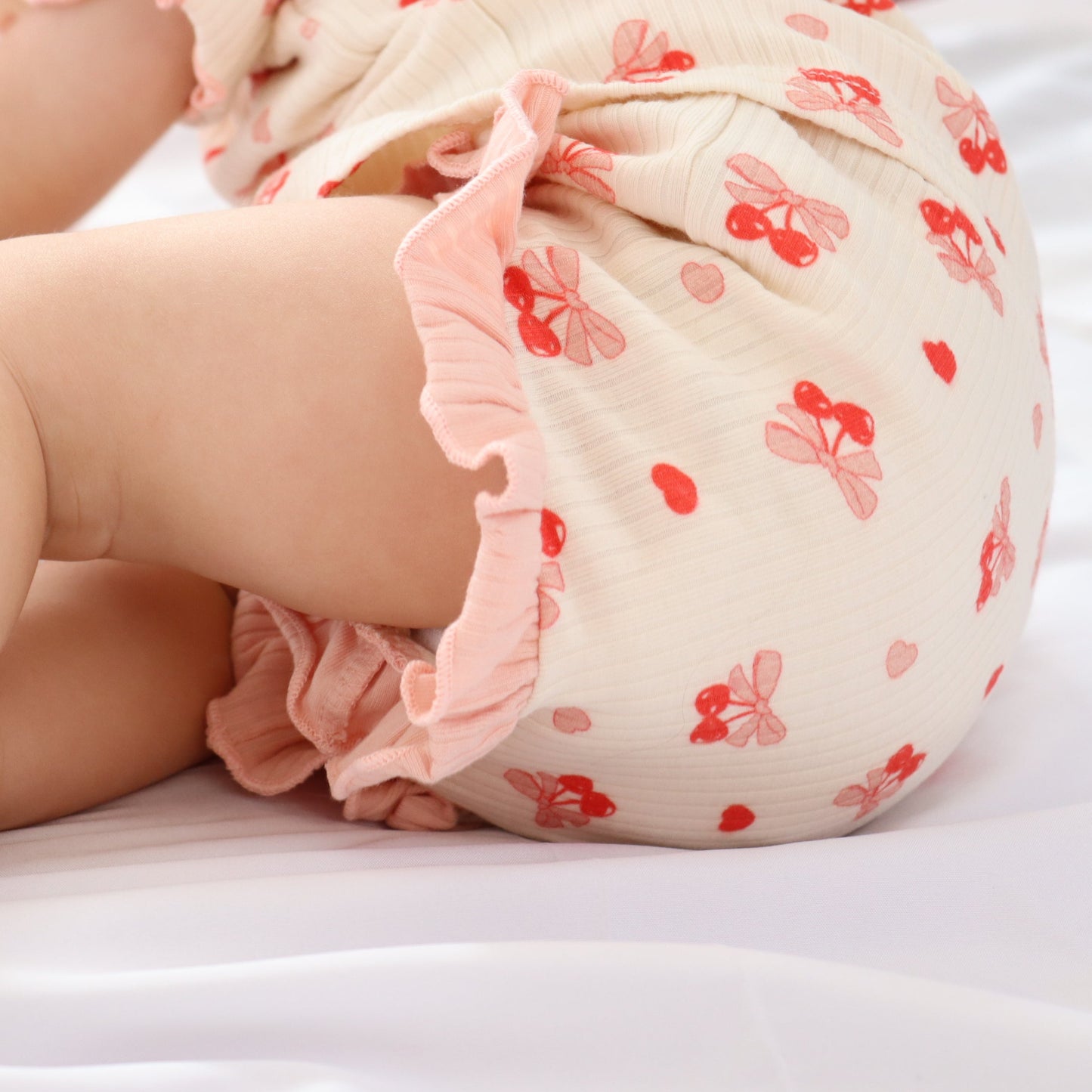 SWEET CHERRIES I SUMMER SET