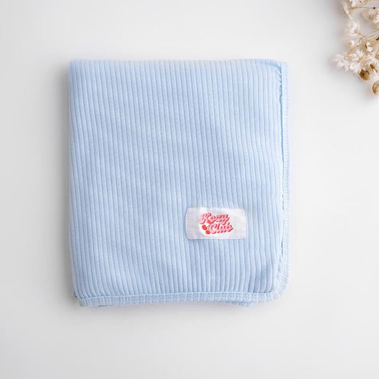 SWADDLE SET I BLUE DREAM